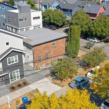 Bodhi'S Sweet Suite - Micro Studio - 91Walkscore 西雅图 外观 照片